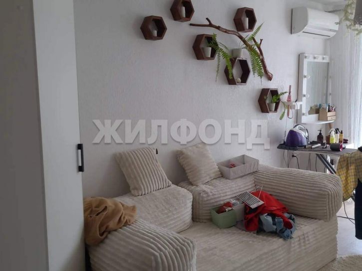 4-комн квартира Ленинский проспект, д.29