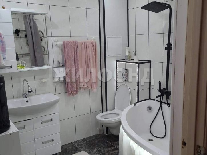 4-комн квартира Ленинский проспект, д.29