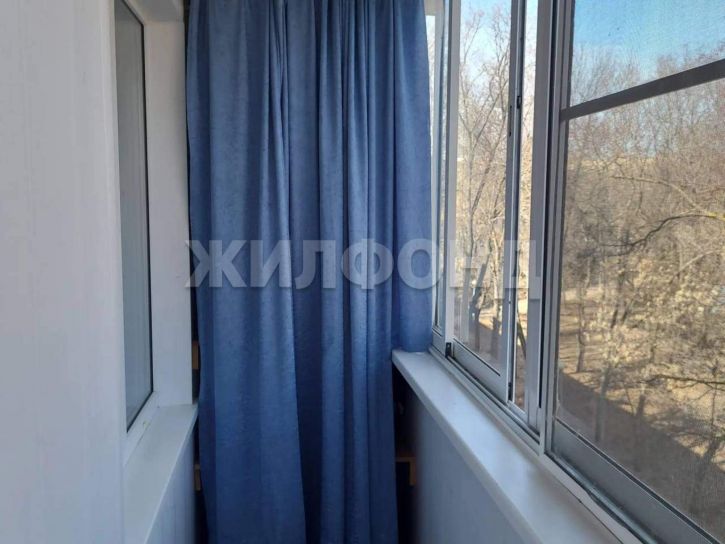 4-комн квартира Ленинский проспект, д.29