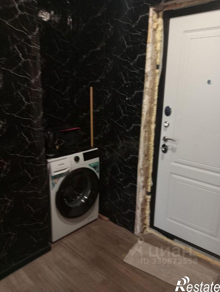 2-комн квартира Новопромышленная улица, 19,  д. 19