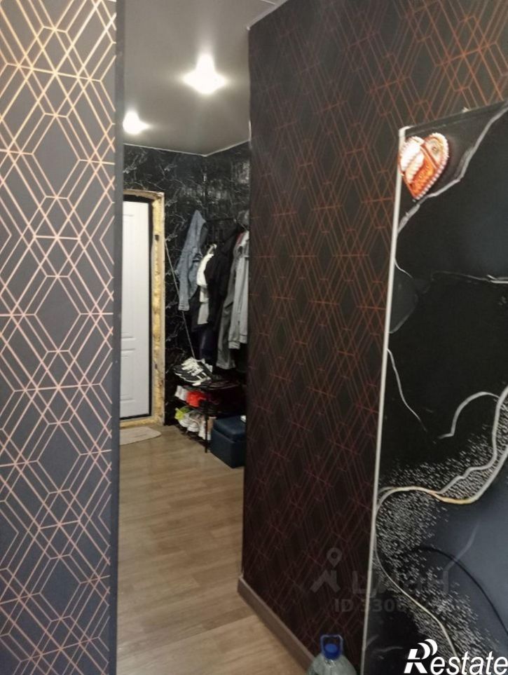 2-комн квартира Новопромышленная улица, 19,  д. 19