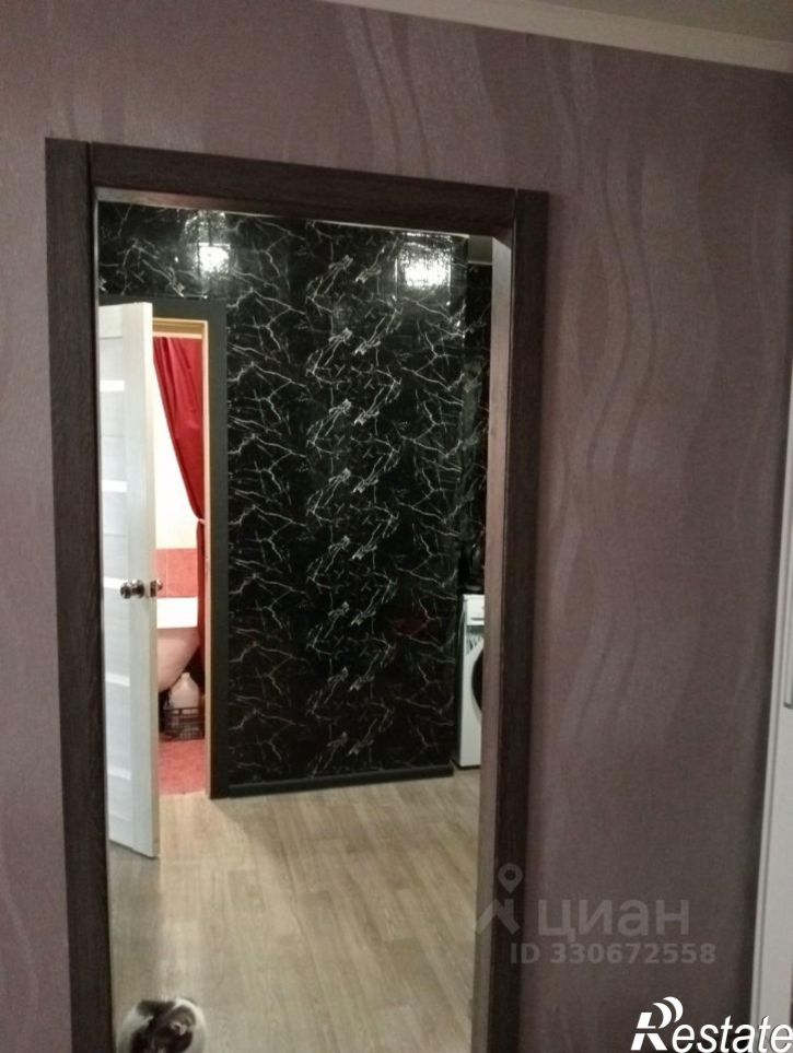 2-комн квартира Новопромышленная улица, 19,  д. 19