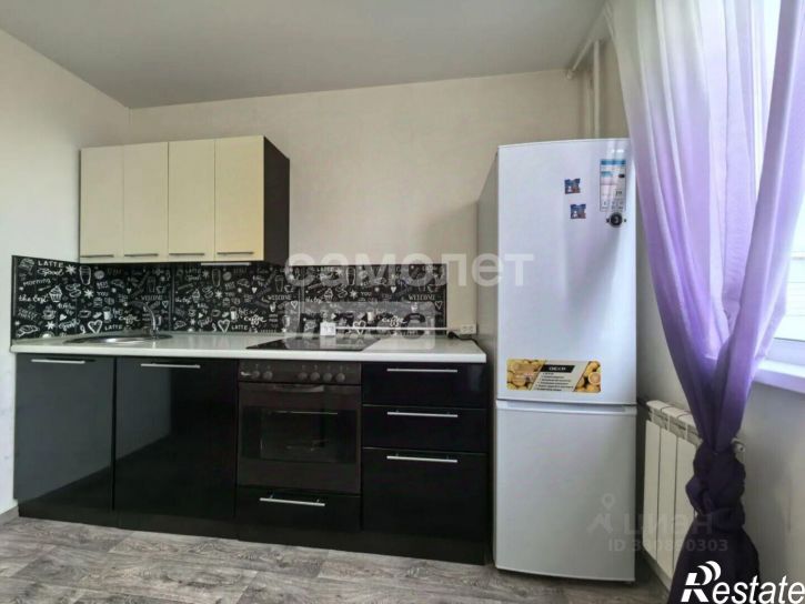 1-комн квартира б-р Космонавтов, 4,  д. 4