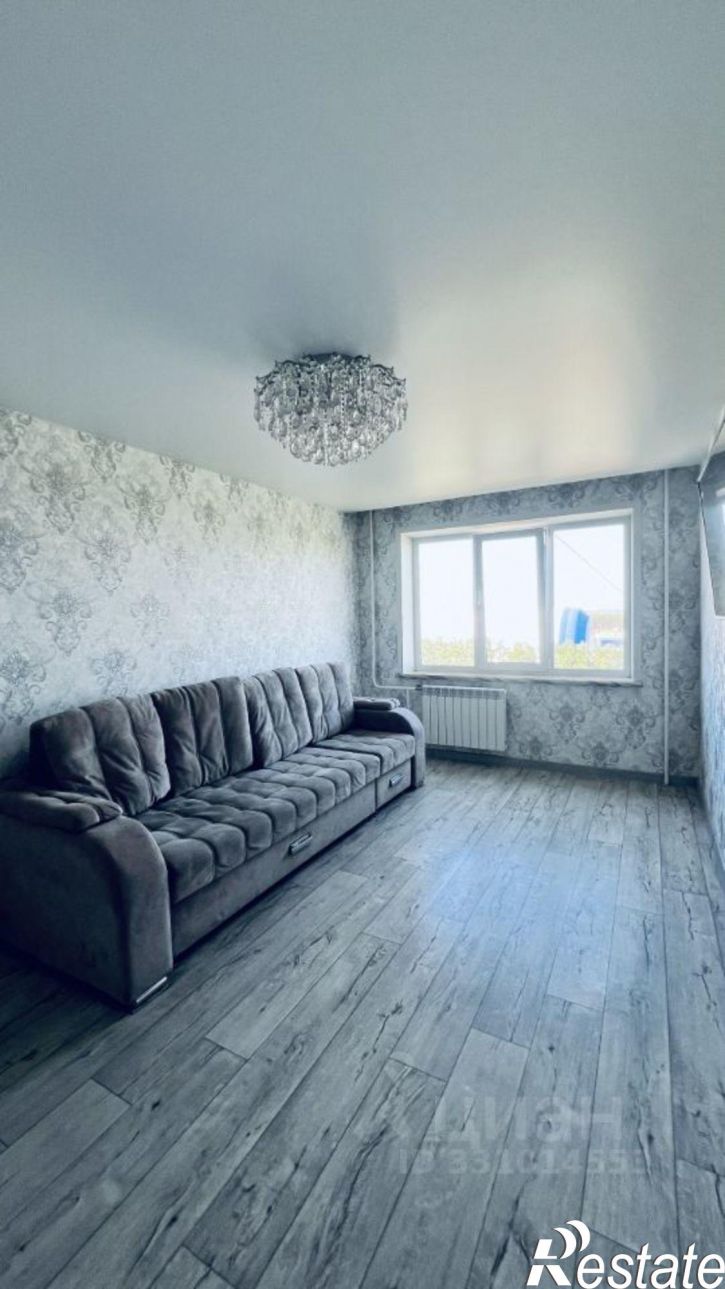 3-комн квартира Южное шоссе, 27,  д. 27