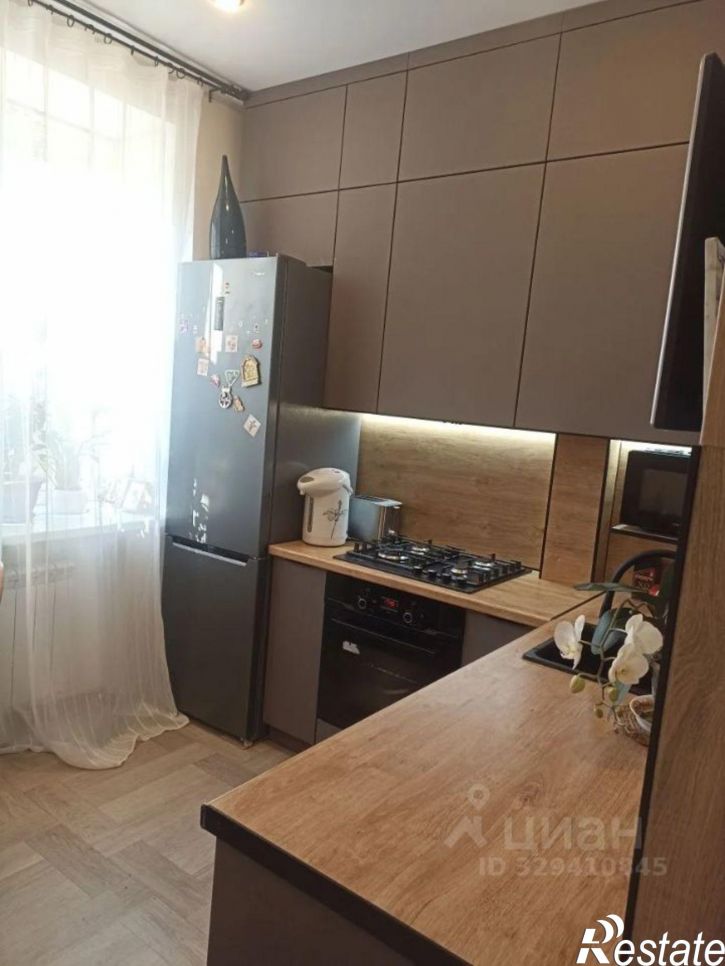 2-комн квартира Молодёжный бульвар, 4,  д. 4