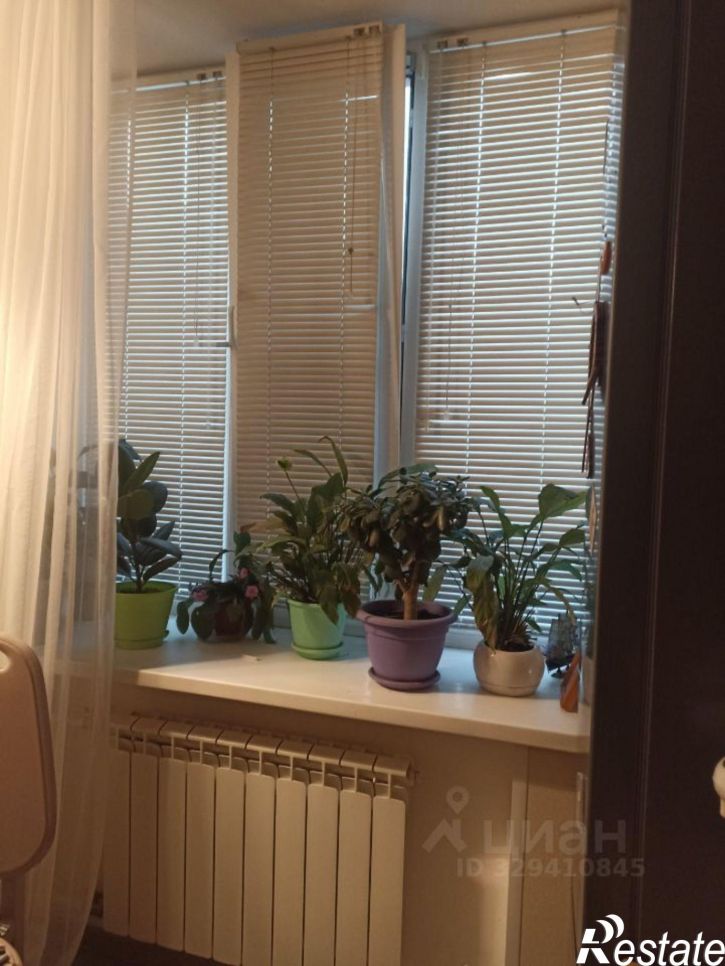 2-комн квартира Молодёжный бульвар, 4,  д. 4