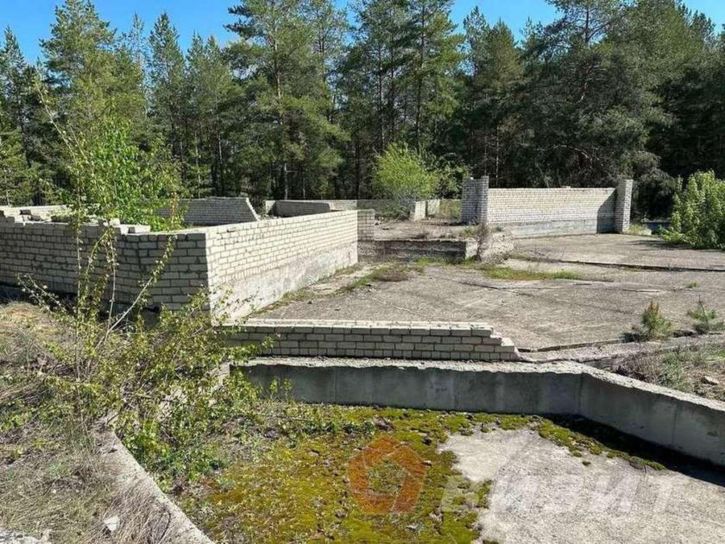 Производственное помещение Бурлацкая улица, 31