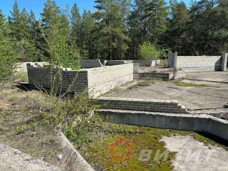 Производственное помещение Бурлацкая улица, 31