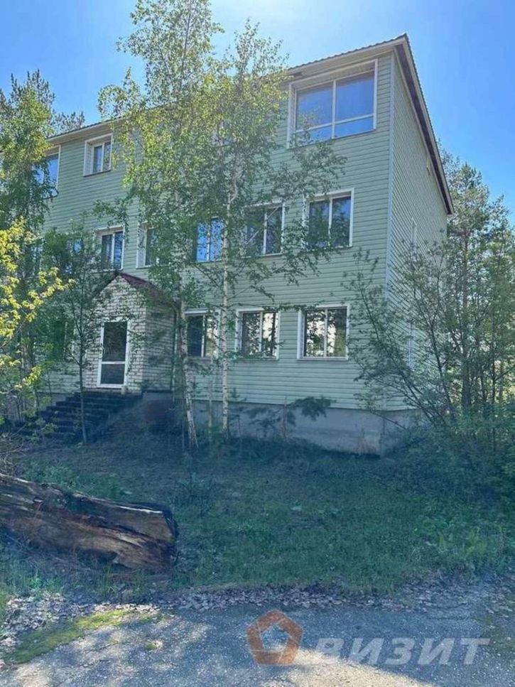 Производственное помещение Бурлацкая улица, 31