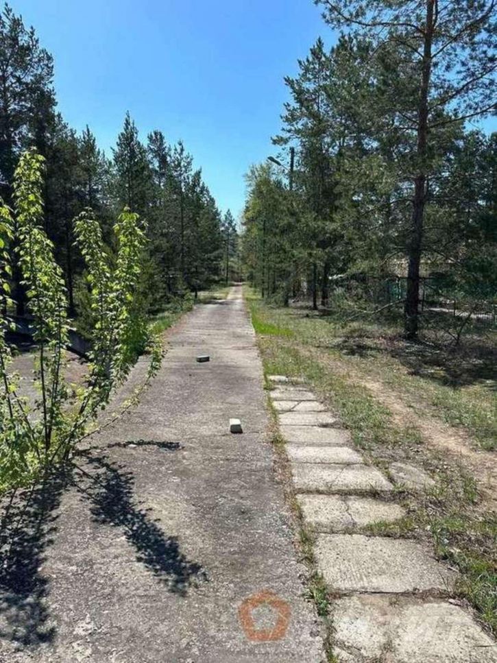 Производственное помещение Бурлацкая улица, 31