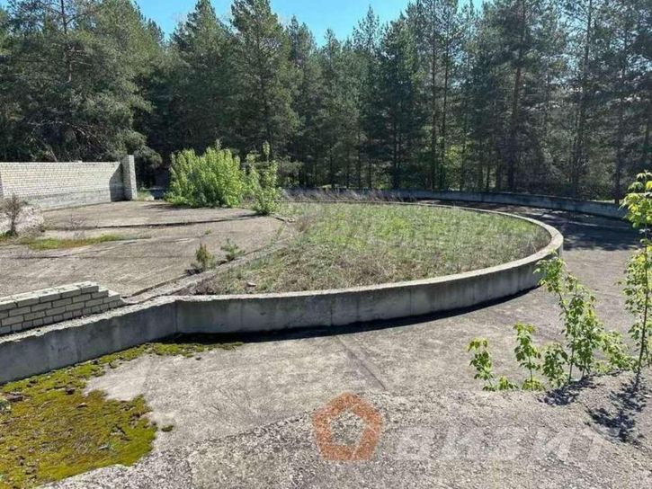 Производственное помещение Бурлацкая улица, 31