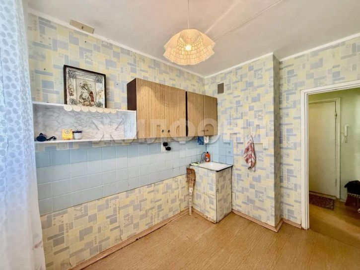 2-комн квартира Гая бульвар, д.10