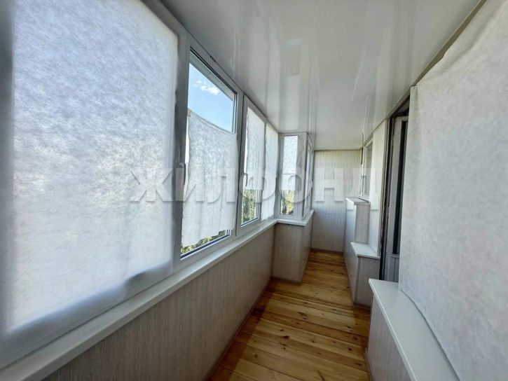 2-комн квартира Гая бульвар, д.10