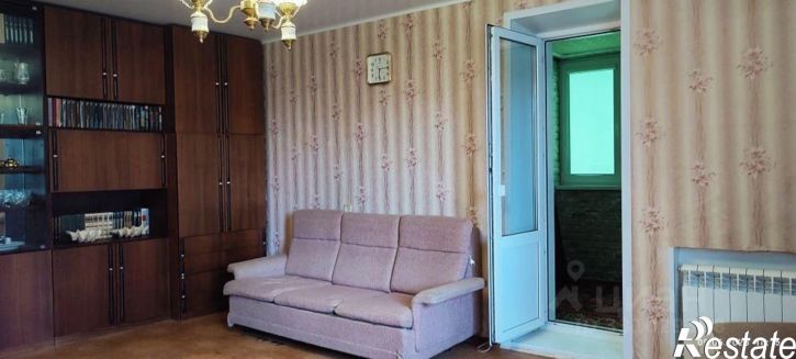 3-комн квартира ул Мира, 92,  д. 92