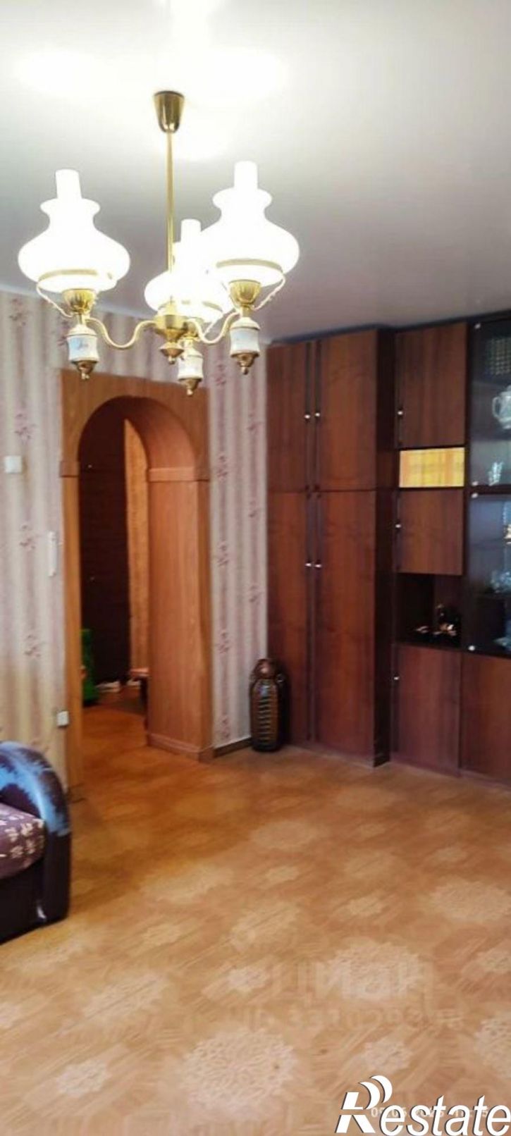 3-комн квартира ул Мира, 92,  д. 92
