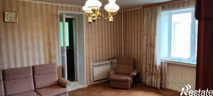 3-комн квартира ул Мира, 92,  д. 92