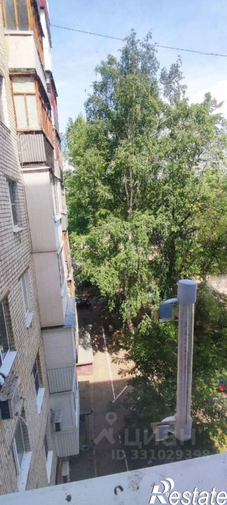 3-комн квартира ул Мира, 92,  д. 92