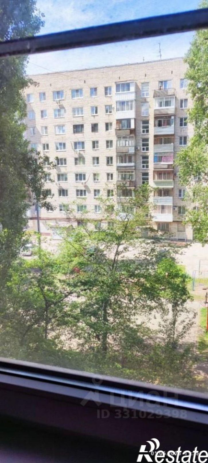 3-комн квартира ул Мира, 92,  д. 92
