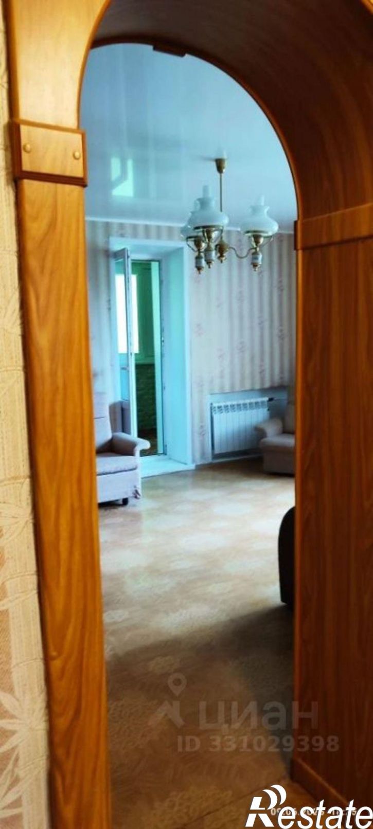 3-комн квартира ул Мира, 92,  д. 92