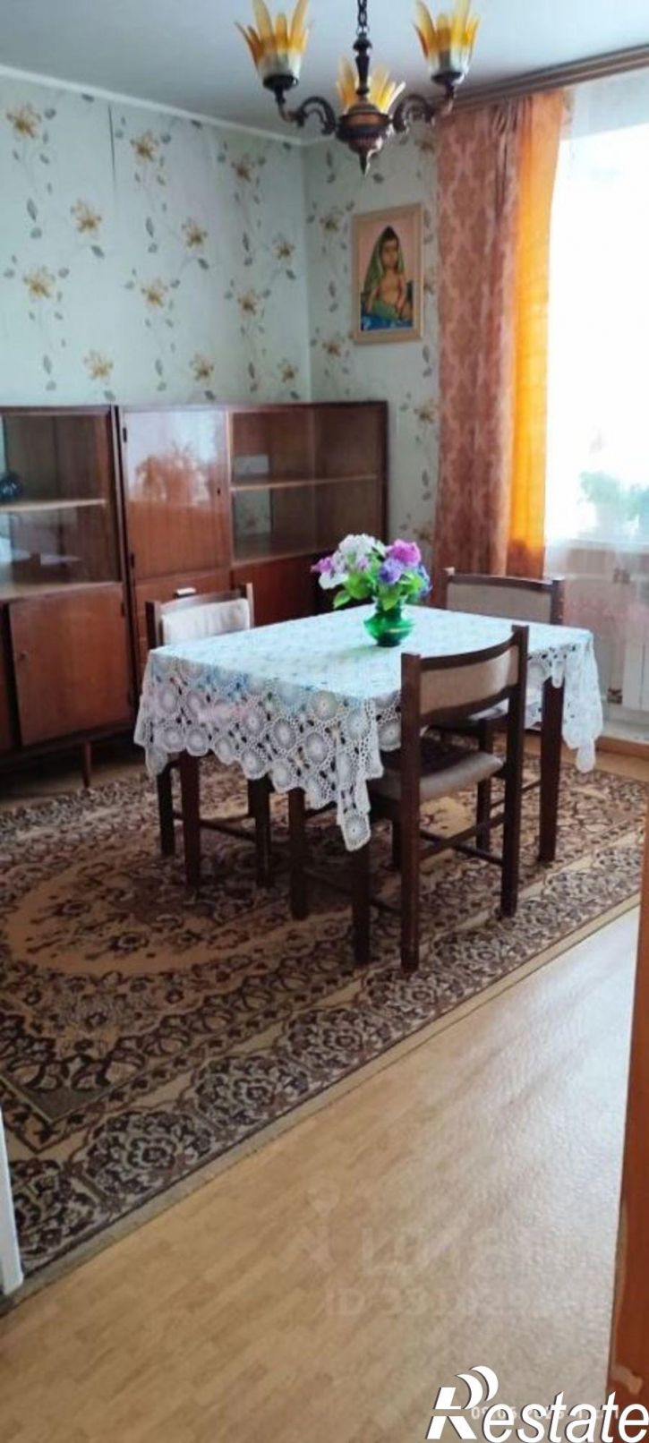 3-комн квартира ул Мира, 92,  д. 92