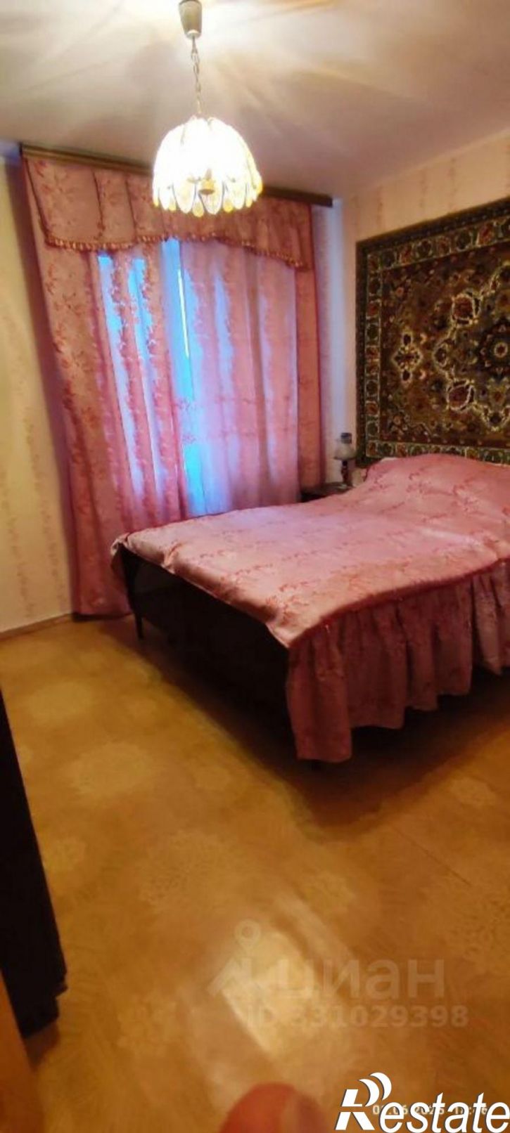 3-комн квартира ул Мира, 92,  д. 92