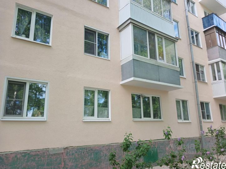 1-комн квартира бульвар 50 лет Октября, 65,  д. 65