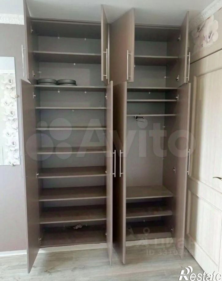 Комната ул Революционная, 3 2,  д. 3 2,  к. 2