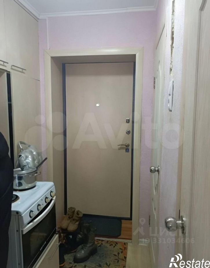 Комната ул Революционная, 3 2,  д. 3 2,  к. 2