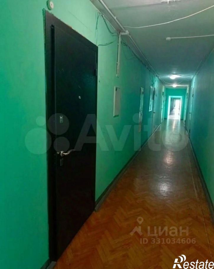 Комната ул Революционная, 3 2,  д. 3 2,  к. 2