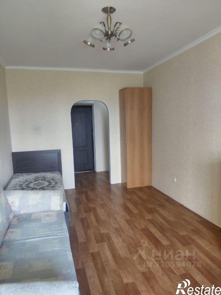 1-комн квартира б-р Баумана, 5,  д. 5