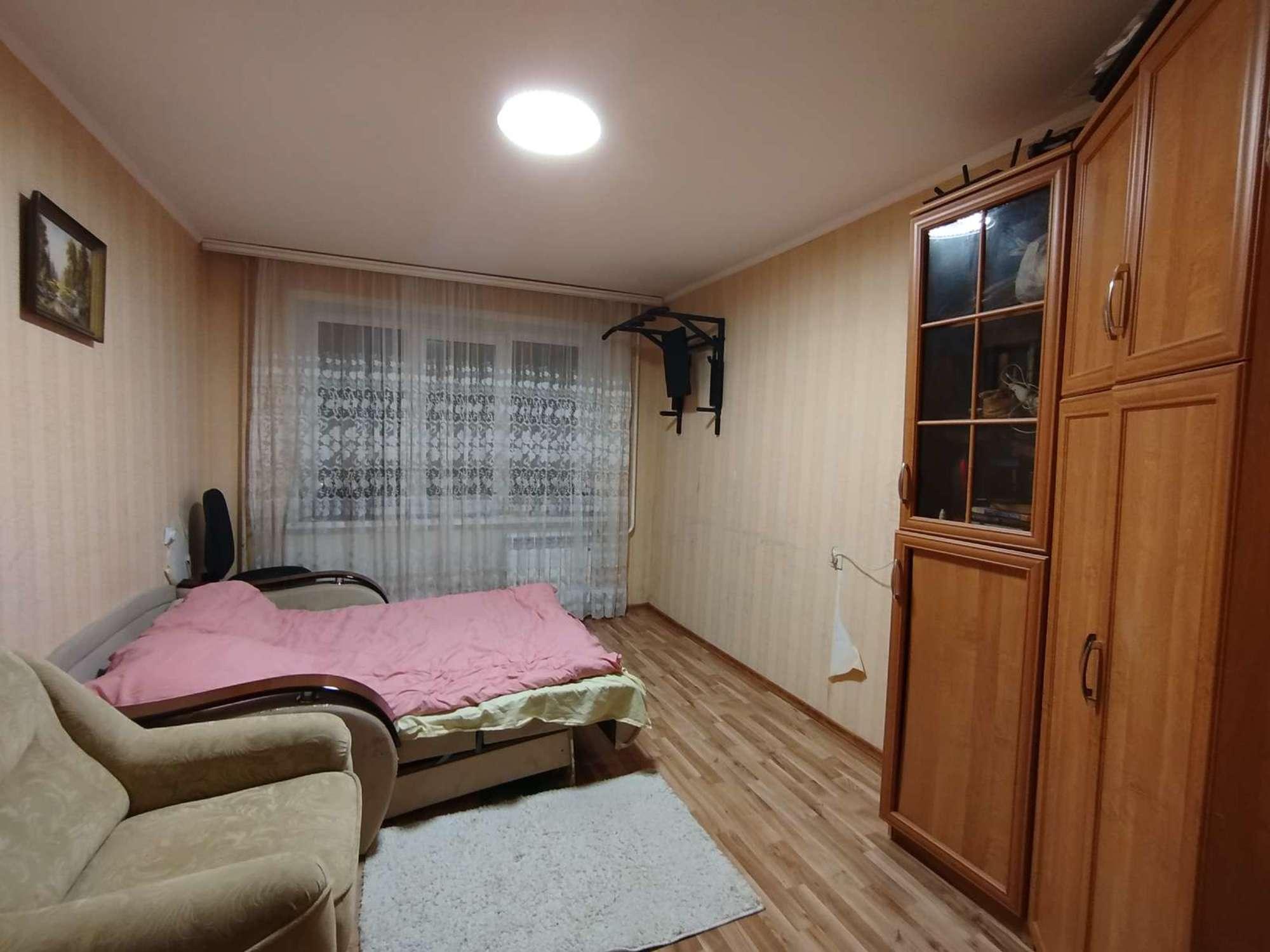 Купить квартиру за 5 555 000 рублей на Туполева бульвар, 15