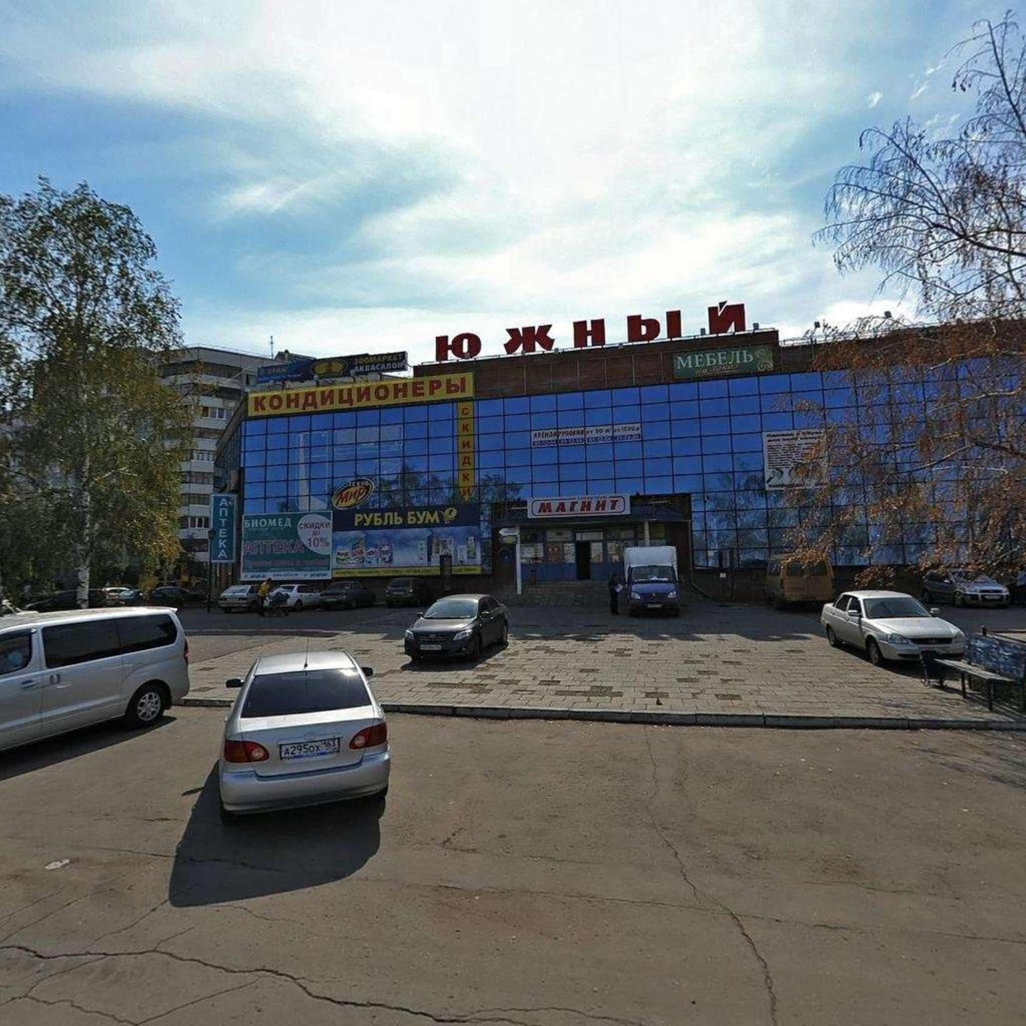 Купить торговое помещение за 2 750 000 рублей на Южное шоссе, 53