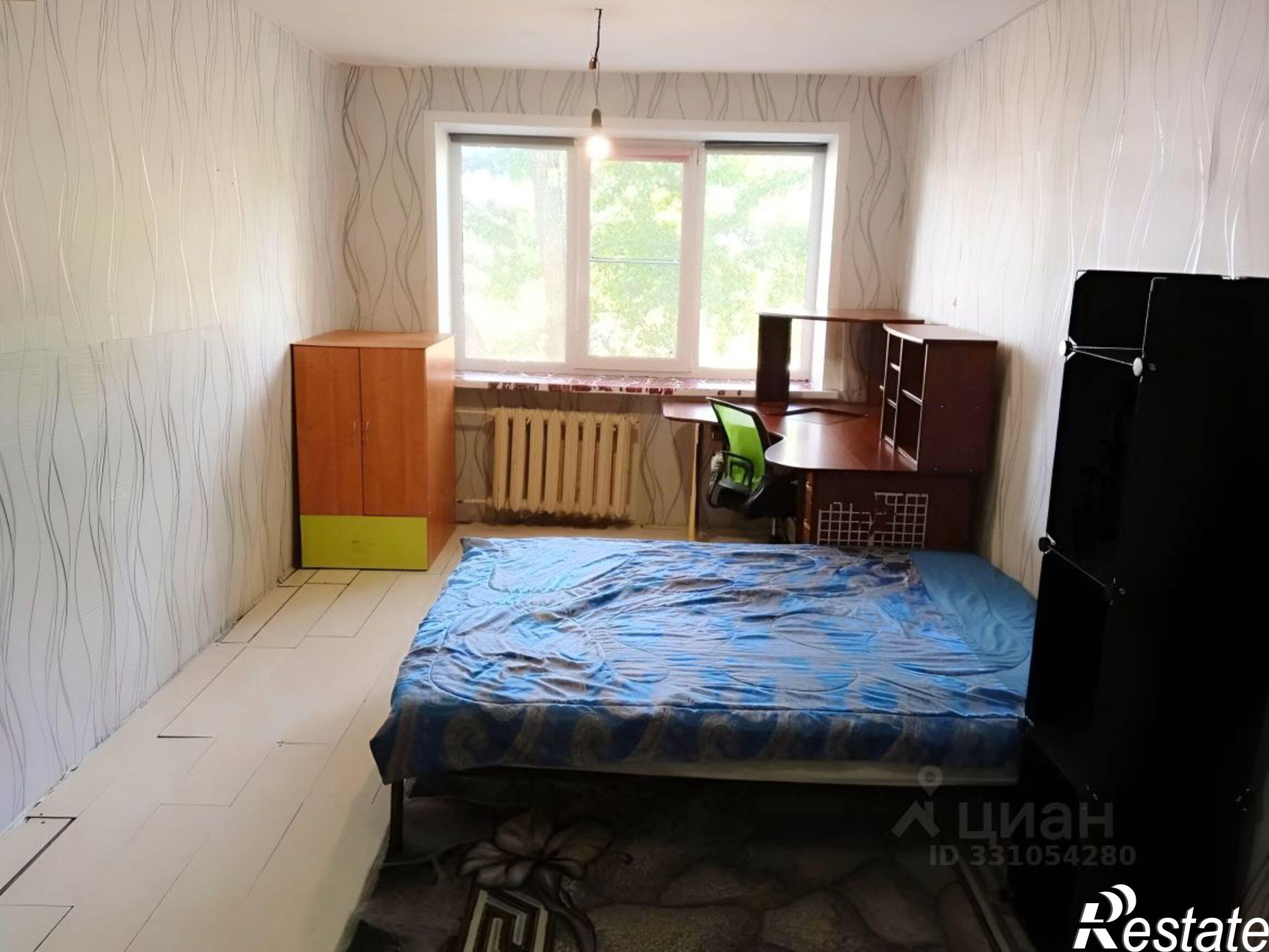 Сдать комнату за 9 000 рублей на улица Победы, 17