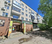 торговое помещение 250 кв м Никонова улица, 22