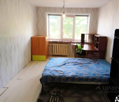 комната 18 кв м улица Победы, 17