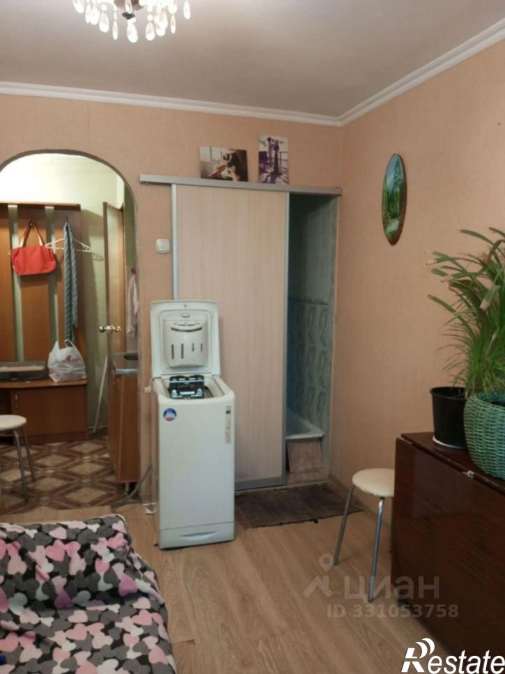 2-комн квартира улица Победы, 25,  д. 25