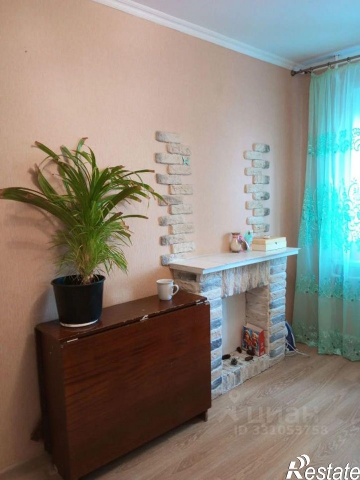 2-комн квартира улица Победы, 25,  д. 25