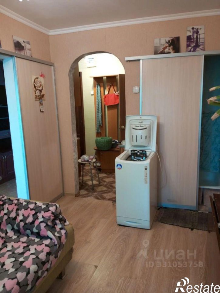 2-комн квартира улица Победы, 25,  д. 25