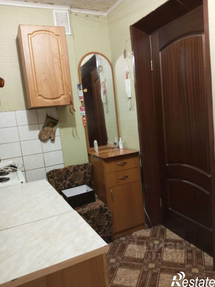 2-комн квартира улица Победы, 25,  д. 25