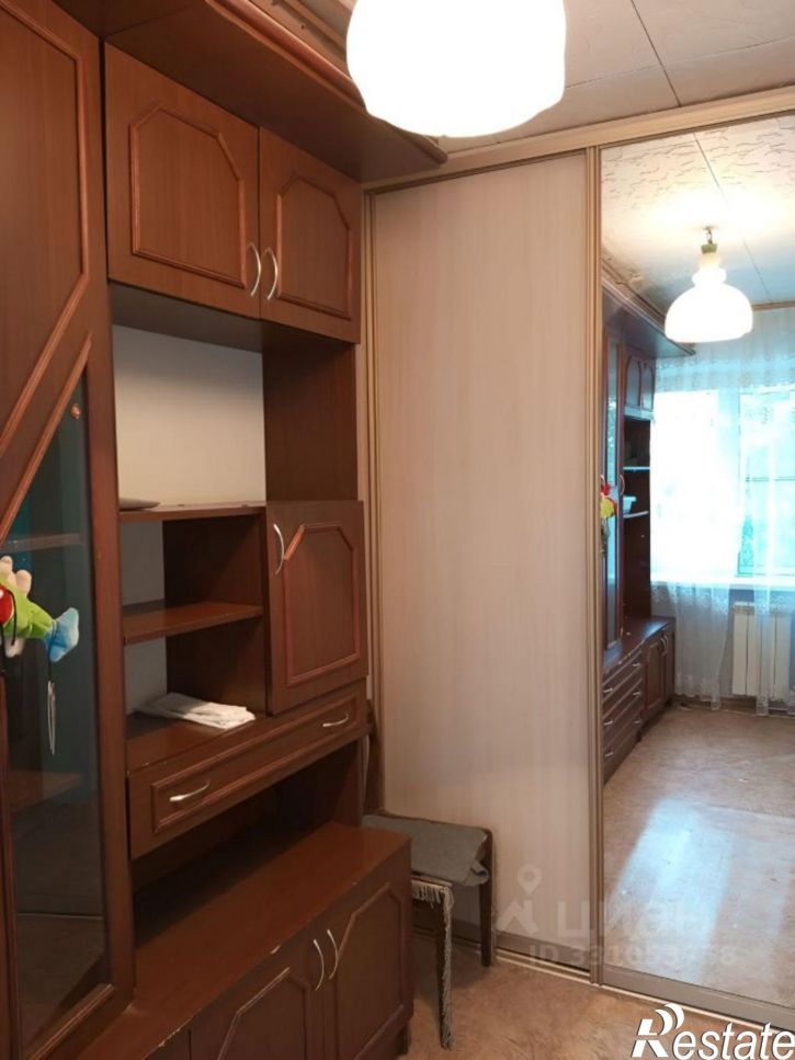 2-комн квартира улица Победы, 25,  д. 25