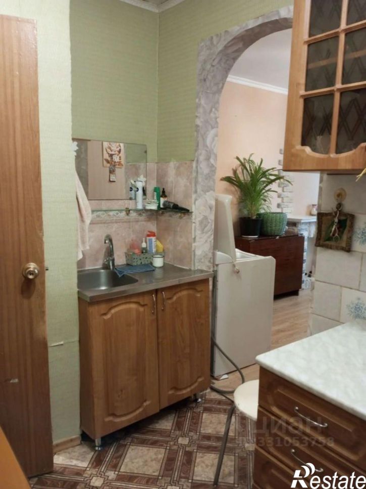 2-комн квартира улица Победы, 25,  д. 25