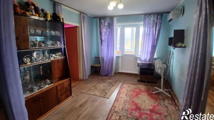 2-комн квартира Советская улица, 81,  д. 81