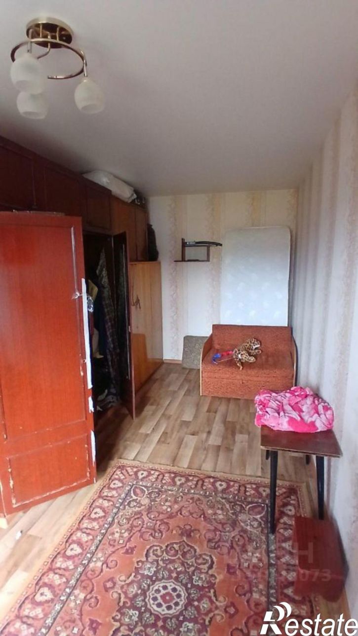 2-комн квартира Советская улица, 81,  д. 81