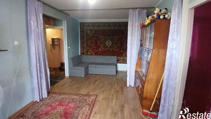 2-комн квартира Советская улица, 81,  д. 81