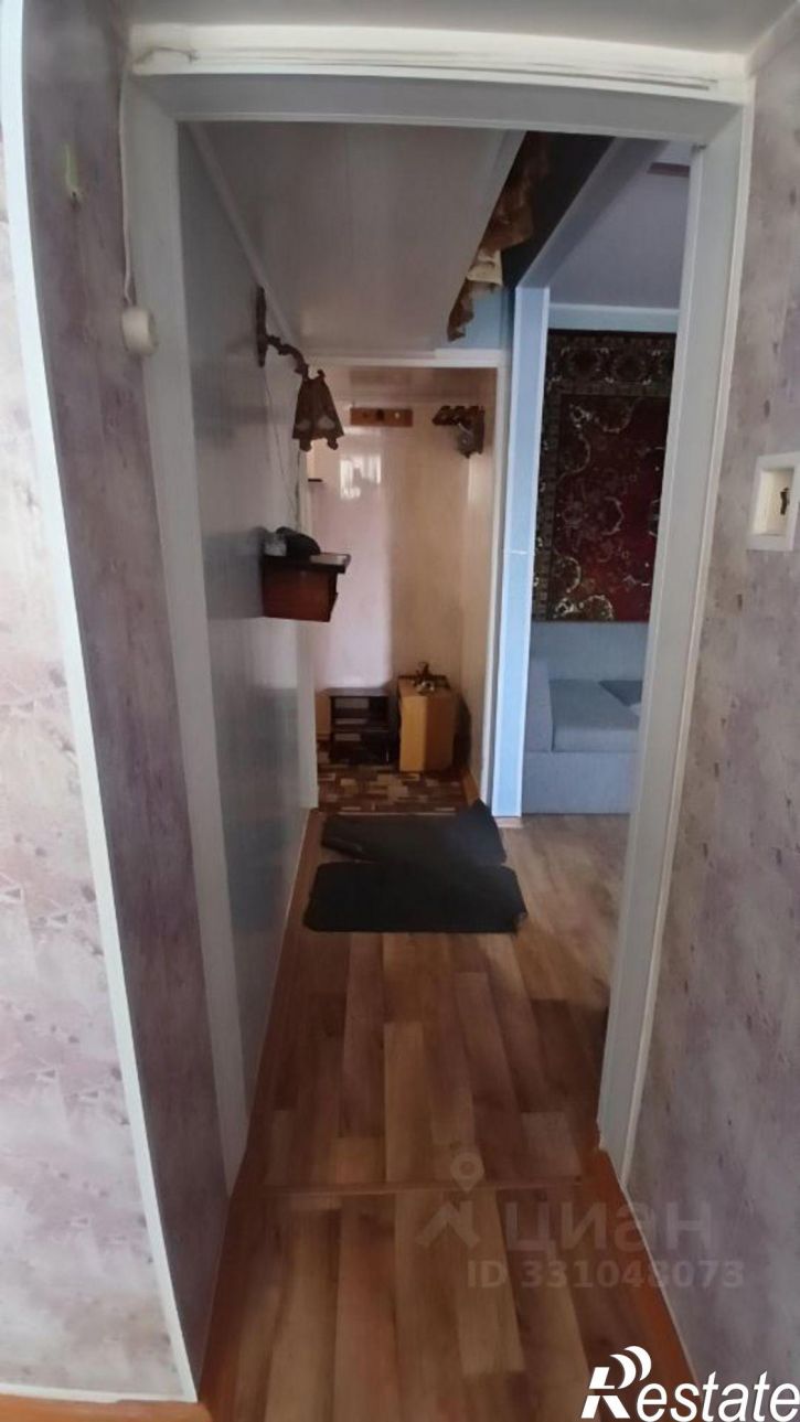 2-комн квартира Советская улица, 81,  д. 81