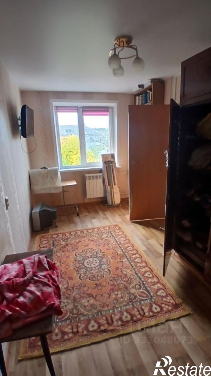 2-комн квартира Советская улица, 81,  д. 81