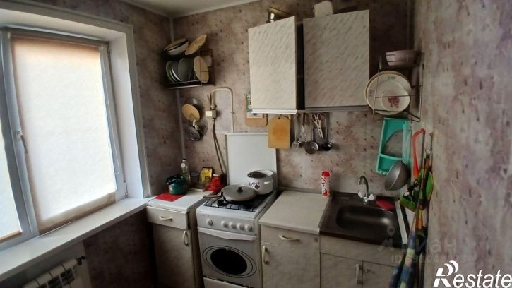 2-комн квартира Советская улица, 81,  д. 81