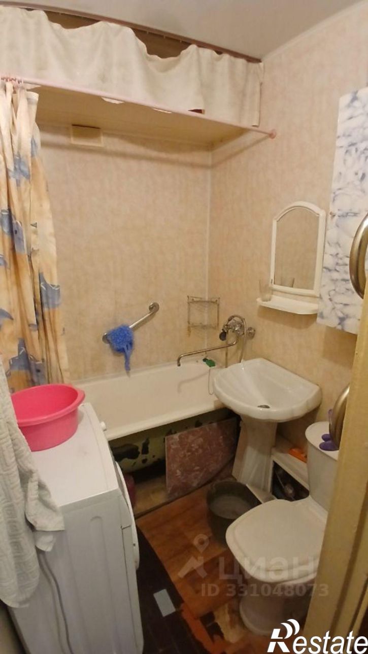 2-комн квартира Советская улица, 81,  д. 81