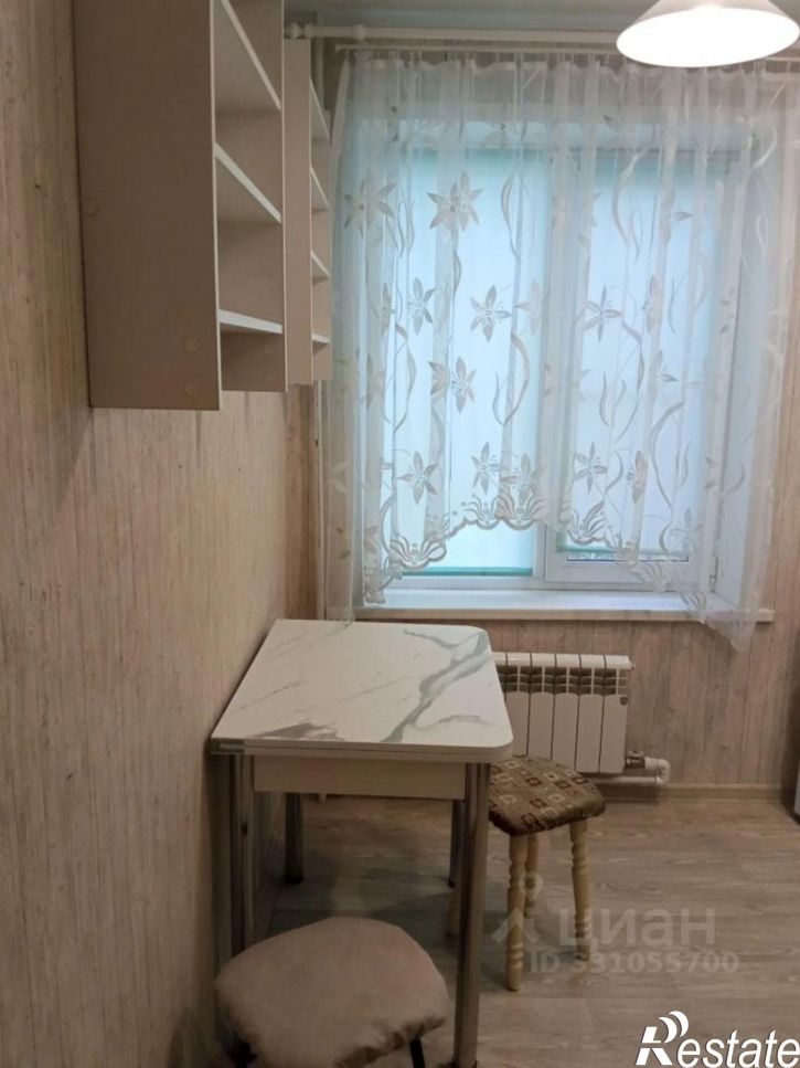 1-комн квартира Приморский б-р, 36,  д. 36