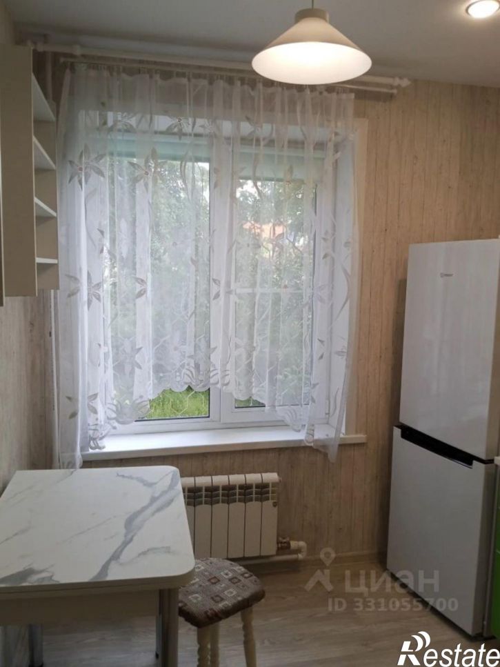 1-комн квартира Приморский б-р, 36,  д. 36